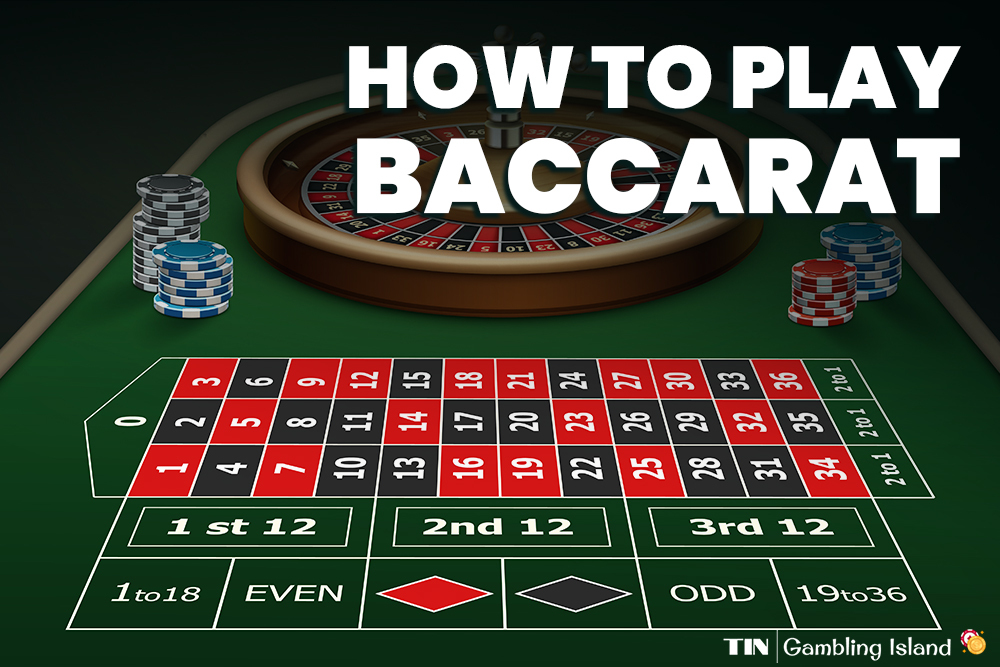 Baccarat